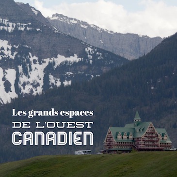 CANADA OUEST