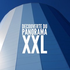 Panorama XXL à Rouen