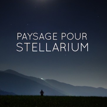 Créer ses paysages panoramiques pour Stellarium