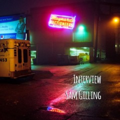 INTERVIEW : Sam Gilling coloriste et photographe