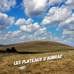 Plateaux d’Aubrac