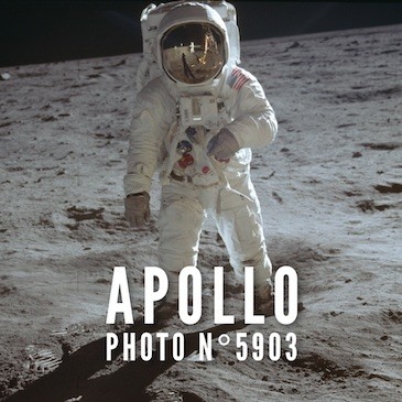 Apollo – Photo n°5903