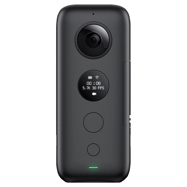 insta360 one x2 drifter