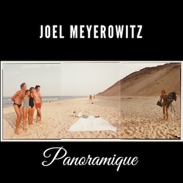 Joel Meyerowitz – Panoramique