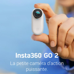 Insta360 GO 2