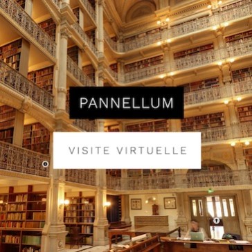 Pannellum – Présentation