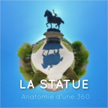 La Statue – Anatomie d’une image