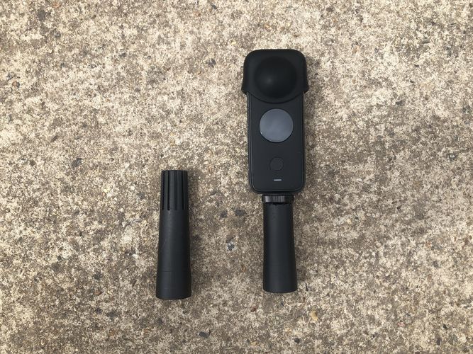 360 – Incredible 6m selfie stick – PhotoPlanet360