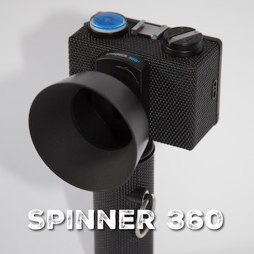 Spinner 360