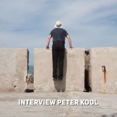 INTERVIEW : Peter Kool photographe de rue