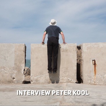 INTERVIEW : Peter Kool photographe de rue