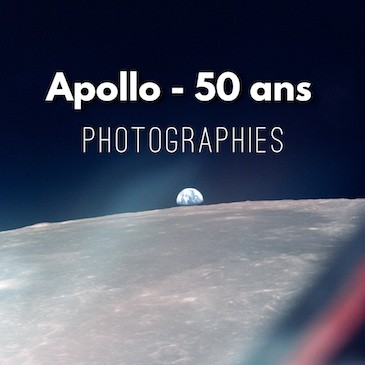 Apollo – 50 ans