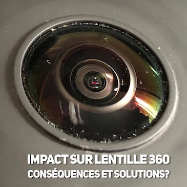360 – Impacts lentilles